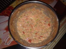 Fot. NATKA 2013, Sałatka   " Warzywko "