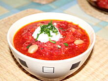 Fot. iwciaG, Barszcz Ukraiński ( przepis od Ukraińca )