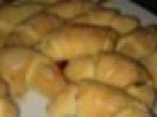 Fot. donia-jimmy, najprostrze na świecie rogaliki :)