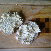 pasta jajeczna do chleba