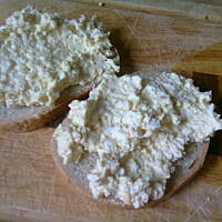 pasta jajeczna do chleba