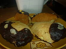 Fot. agusioh79, ciastka czeskie