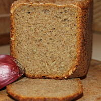 Chleb Żytnio-Pszenny z Automatu (z zakwasem)