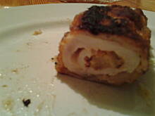 Fot. nati2302, Kurczak z ananasem