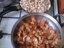 Fot. nati2302, Gyros z kurczaka