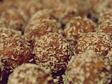 Fot. Silvana90, Kuleczki