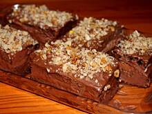 Fot. Silvana90, Czekoladowe kanapki