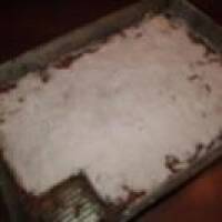 Szarlotka mojej babci