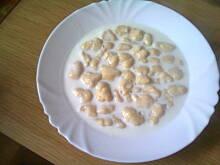 Fot. carolotta, Zacierka kakaowa