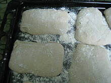 Fot. Iwonka9876, Ciabatta