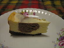 Fot. peggy83, Łaciaty serniczek