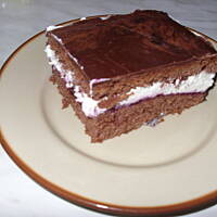 Wuzetka wg Owocowej Sałateczki