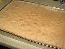 Fot. ewelina23kowalska, Biszkopt który nie upada