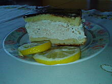 Fot. ewelina23kowalska, Ciasto kiwi