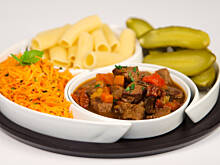 Fot. Wkn, Gulasz bogaty