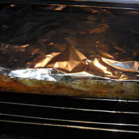 Żeberka i szynka w kapuście