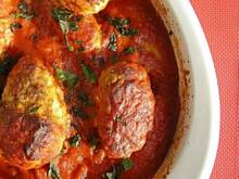 Fot. olusia23, Gołąbki bez zawijania