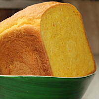 Chleb Dyniowy z automatu