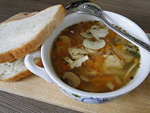 Fot. IgaZet, Niby flaczki