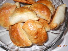 Fot. AniaMakut, Kebabowe pierogi