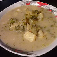 Ogórkowa na słodkiej śmietanie - przepis dla początkujących i nie tylko!