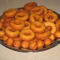 Oponki serowe smaczne;-)