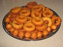 Fot. ewelina23kowalska, Oponki serowe smaczne;-)