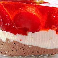 Deser kremowy bogdzi