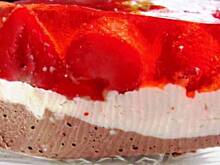 Fot. bogdzia, Deser kremowy bogdzi