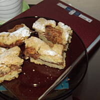 najlepsza szarlotka na świecie