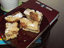 Fot. anieszka83, najlepsza szarlotka na świecie