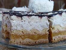 Fot. Anna Z, Ciasto Kruszynka / Niebo