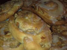 Fot. mala80, Ślimaczki na slodko