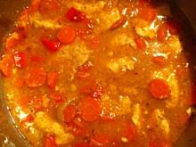 Fot. aniamal, Gulasz po węgiersku na szybko