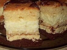 Fot. Jola7, Ciasto "Trzy przepisy w jednym"