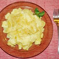 ŁaZaNki z KaPuStą KiSzOną