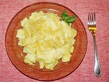 Fot. szucha, ŁaZaNki z KaPuStą KiSzOną