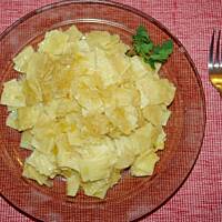 ŁaZaNki z KaPuStą KiSzOną