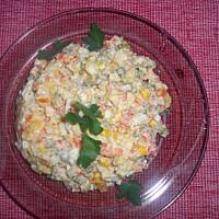 MoJa SaŁaTkA WaRzYwNa