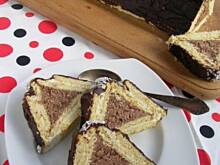 Fot. olusia23, Chatka - ciasto bez pieczenia