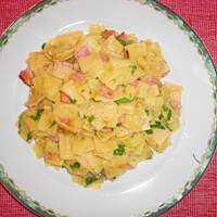 ScHiNkEn FLecKerL (łazanki)