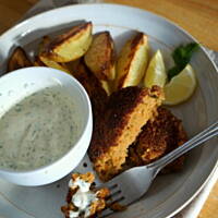 Kotlety rybne (8-10 szt)