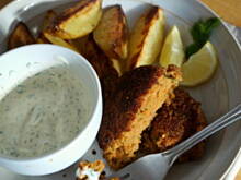 Fot. kasia_sach, Kotlety rybne (8-10 szt)