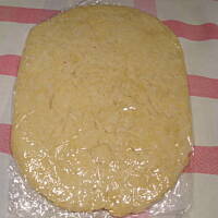 Rogaliczki croisannt