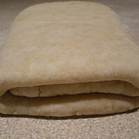 Rogaliczki croisannt