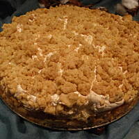 Jabłecznik na szybko i łatwo