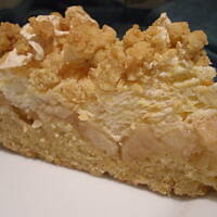 Jabłecznik na szybko i łatwo