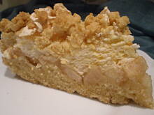 Fot. megi65, Jabłecznik na szybko i łatwo