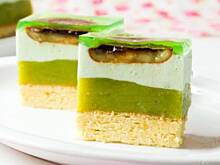 Fot. nolove33, Ciasto Shrek