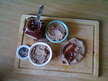 Fot. carolotta, Pasztecik smarowidło